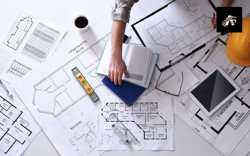 دانشگاهی رشته مهندسی معماری