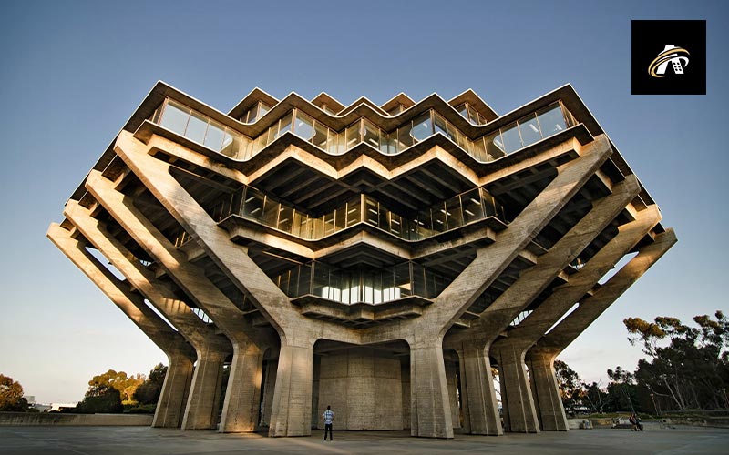 دانشگاه‌های ارائه دهنده رشته معماری