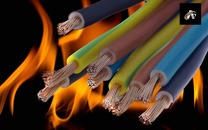 Price and purchase of cable fireproof coating